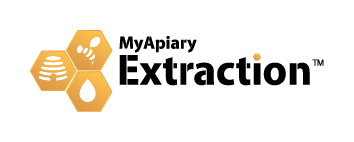 MyApiary Extraction optimised