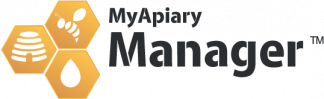 MyApiary Manager logo rgb optimised