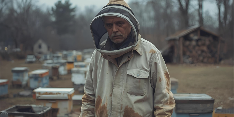 Tired of putting out fires every season